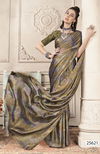 Mishu Vol 2 By Vallabhi Designer Brasso Printed Sarees Wholesalers In Delhi